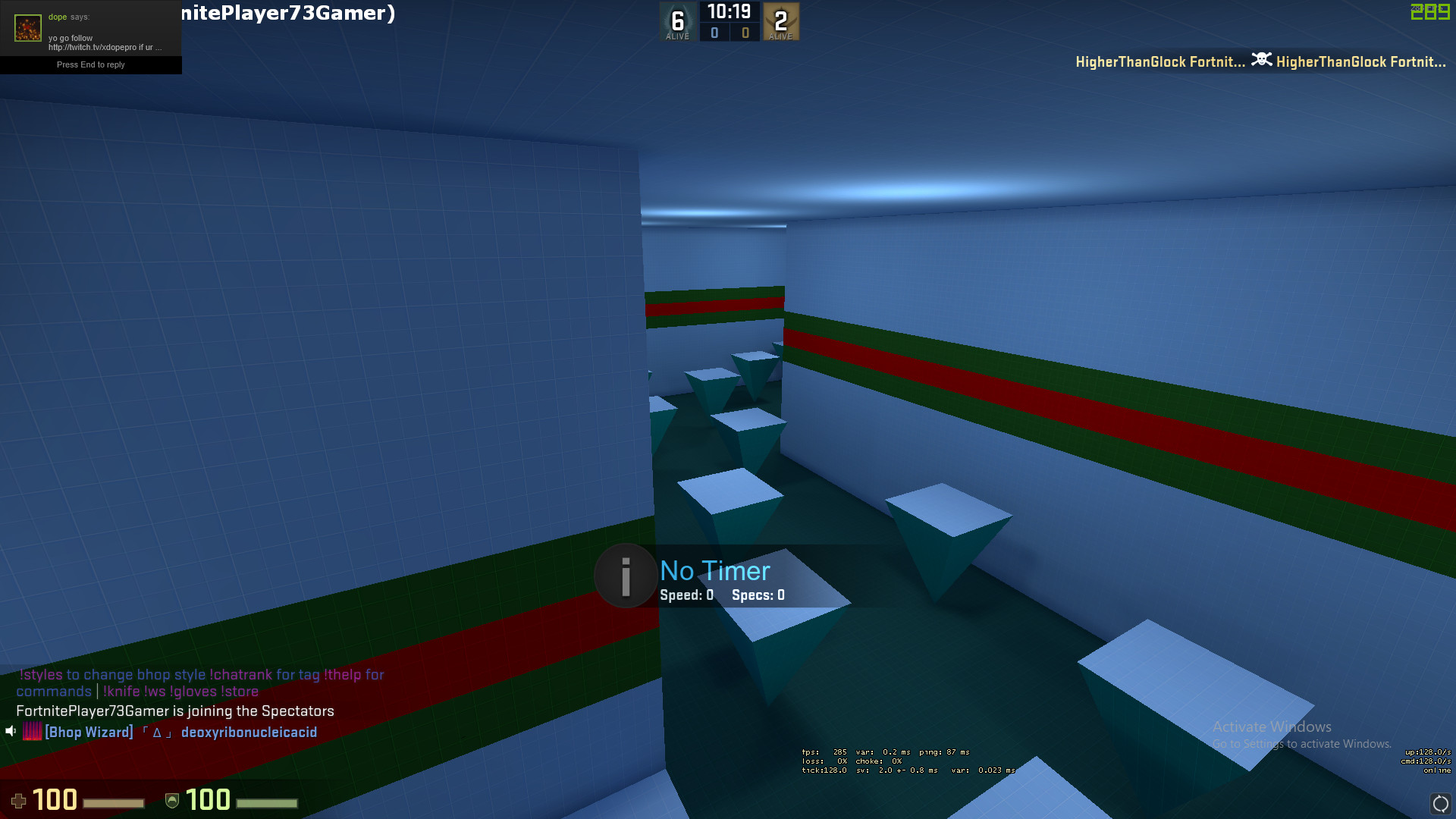 bhop_guccigang