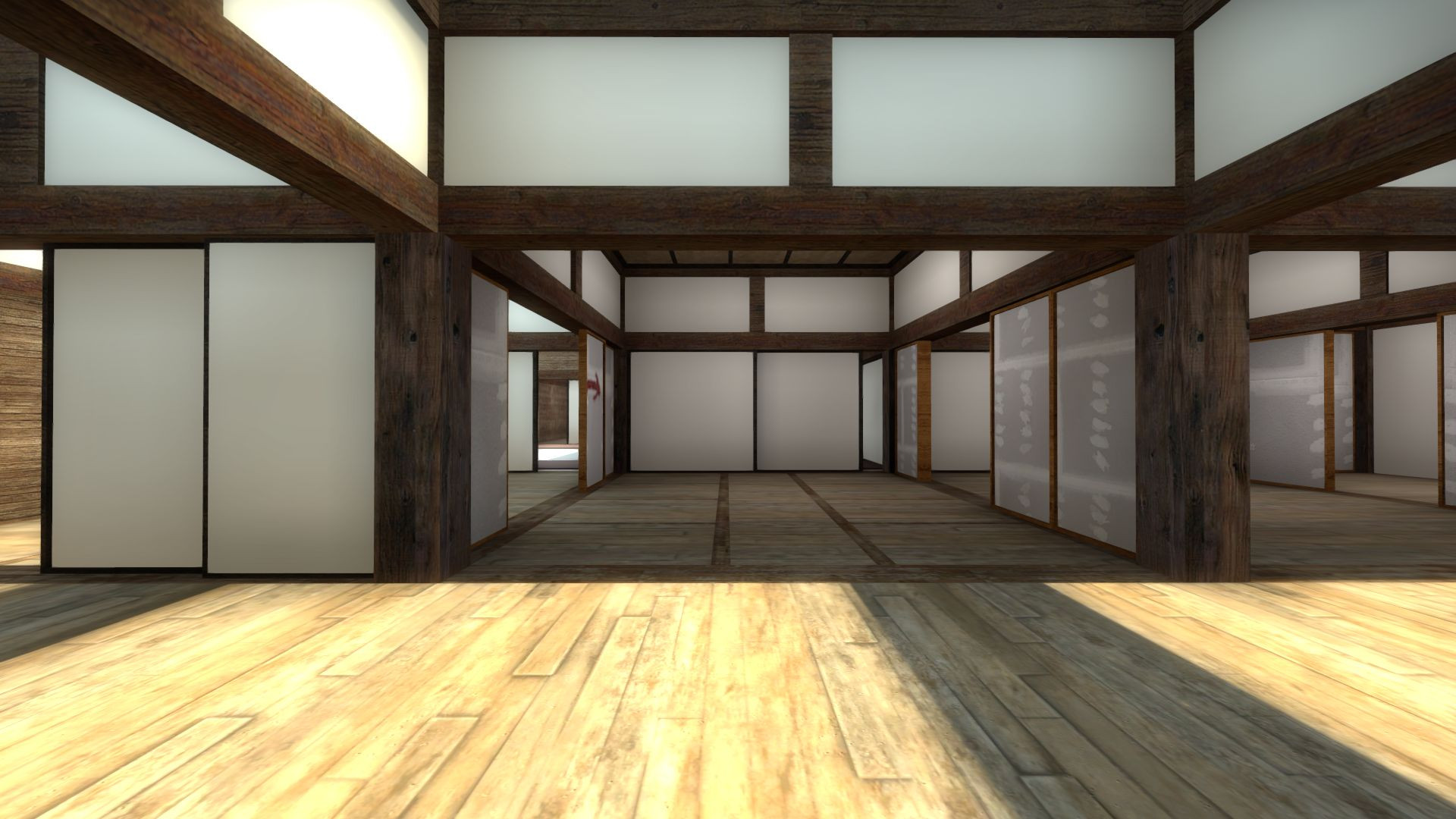 fy_dojo