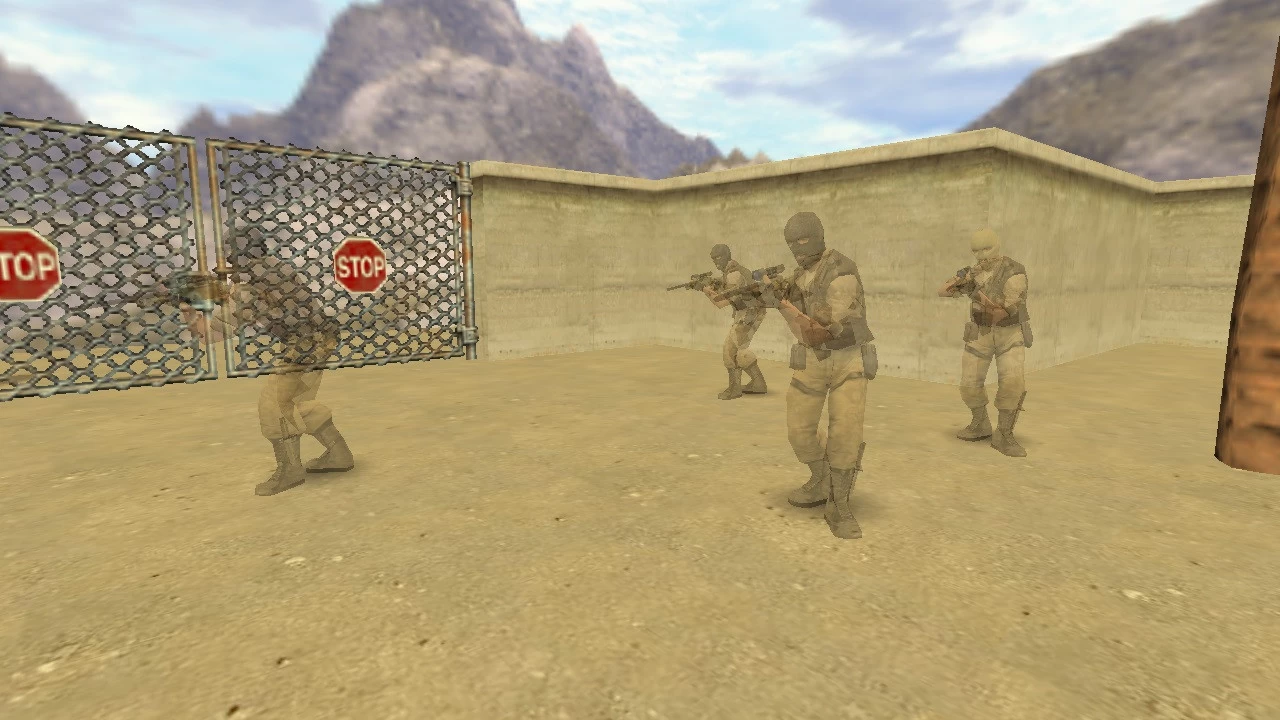 More information about "Stealthy Snipers Plugin Cs 1.6"