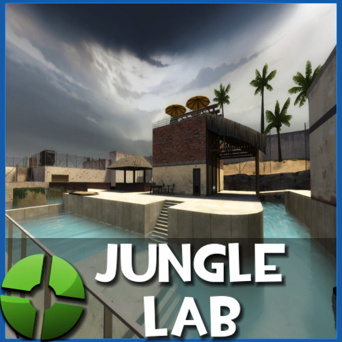 ZE Jungle Lab