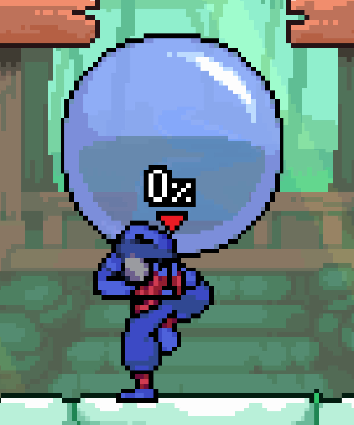 Greninja Ranno Mod for Rivals of Aether: Definitive Edition | ROA Mods