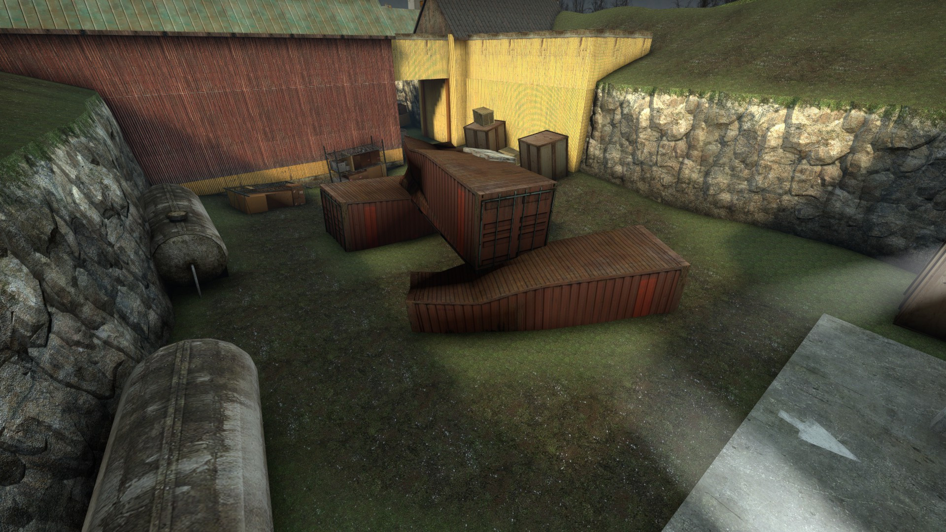 ze_sewer_escape_csgo_fix
