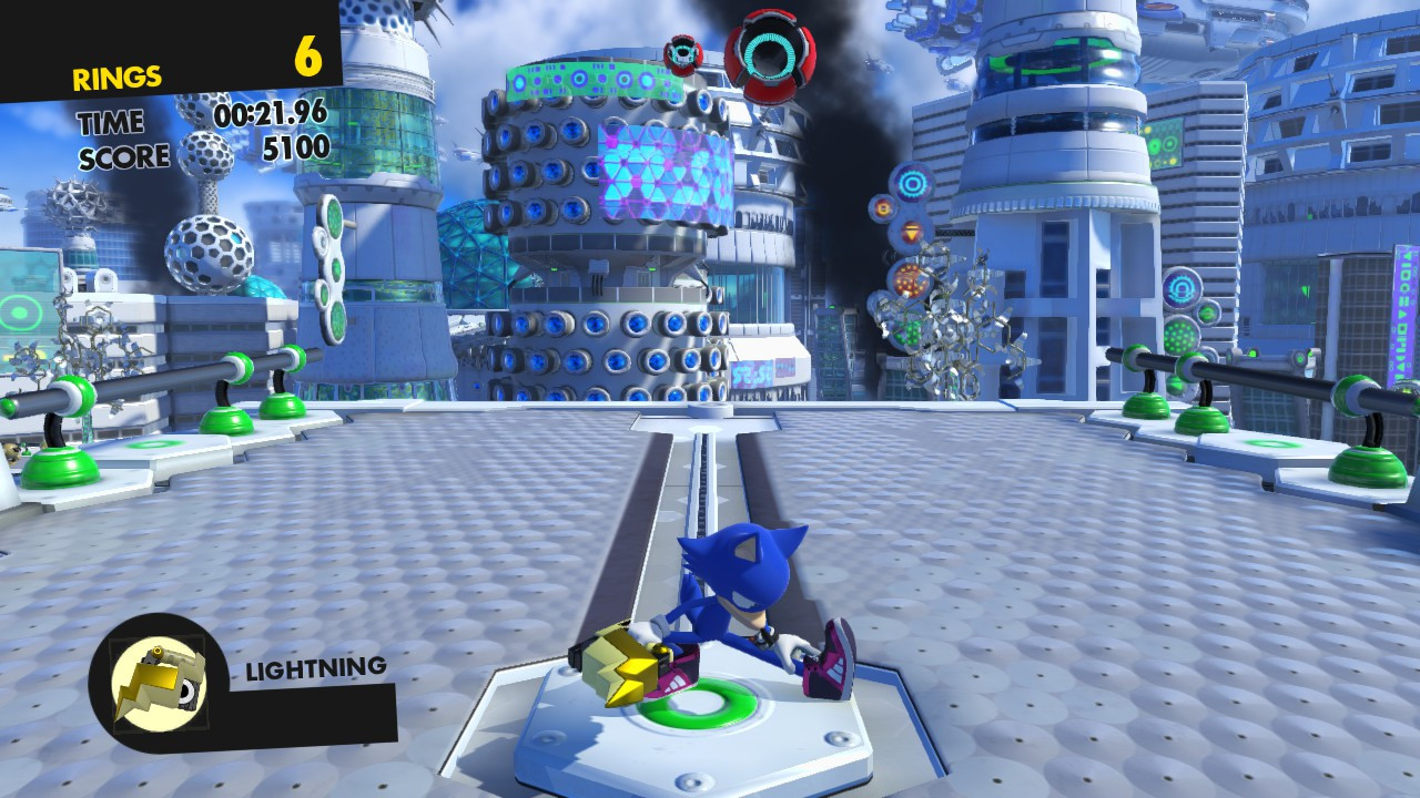 Sonic Forces ~ Adidas shoes [Sonic Forces] [Mods]