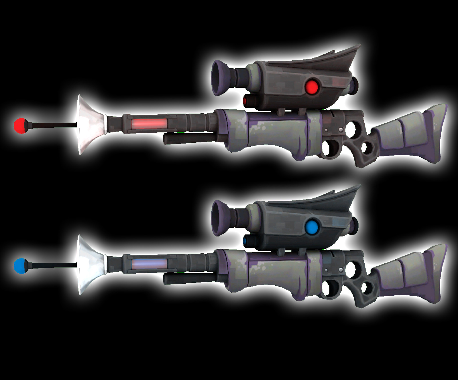 Shooting Star Retexture