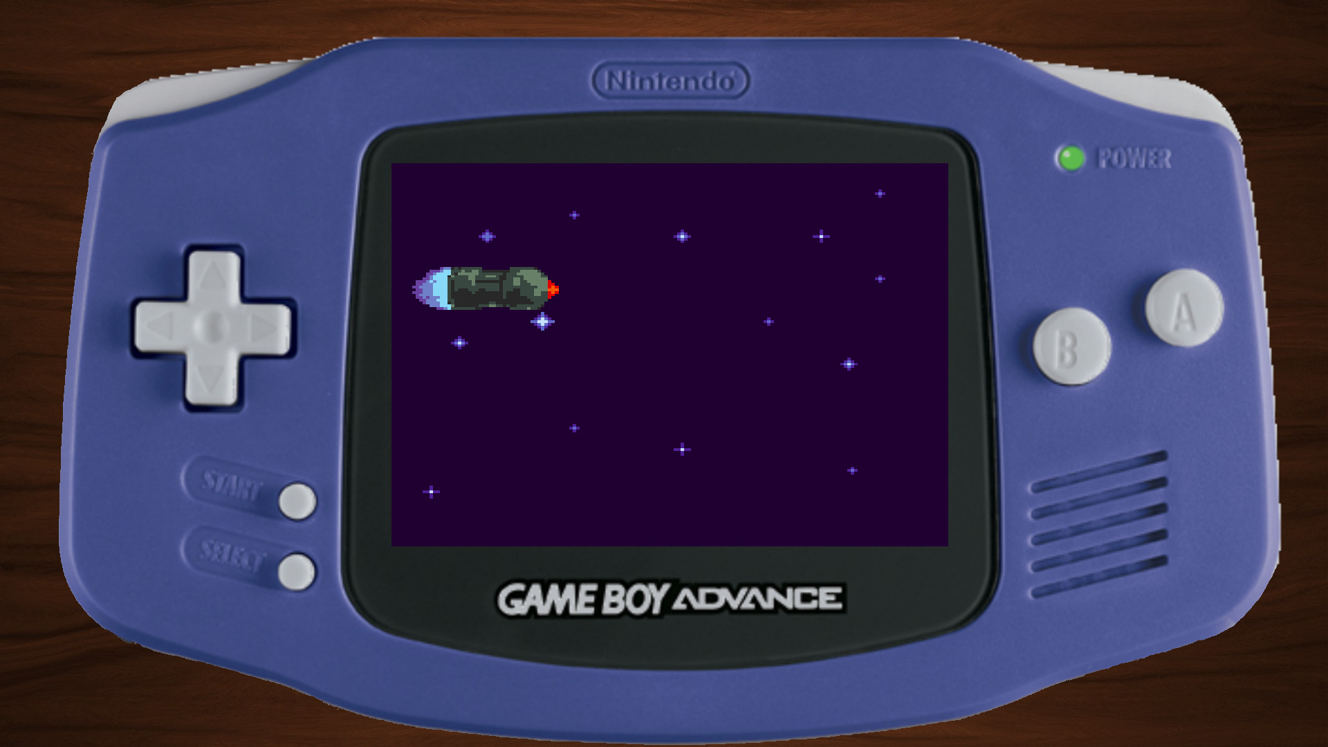 Game Boy Advance Wallpapers - Wallpaper Cave