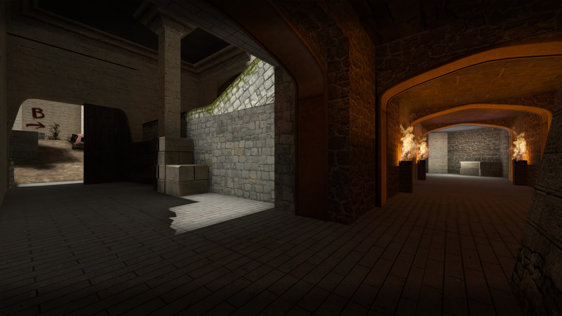 De_muckrun