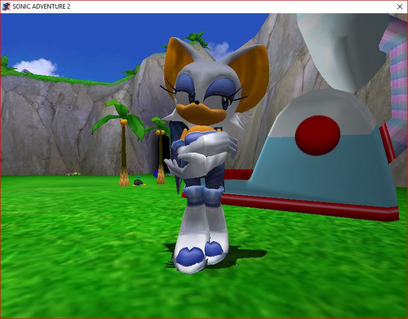 sonic adventure 2 steam mods sonic adventure 2 steam mods