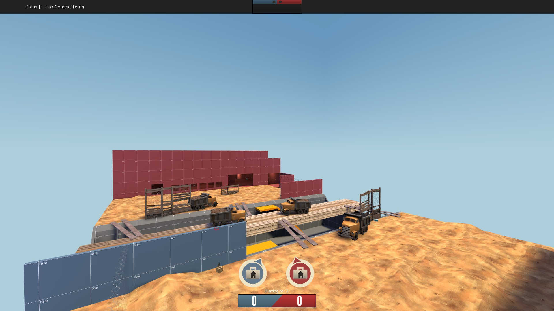 CTF Dirtcross (discontinued)