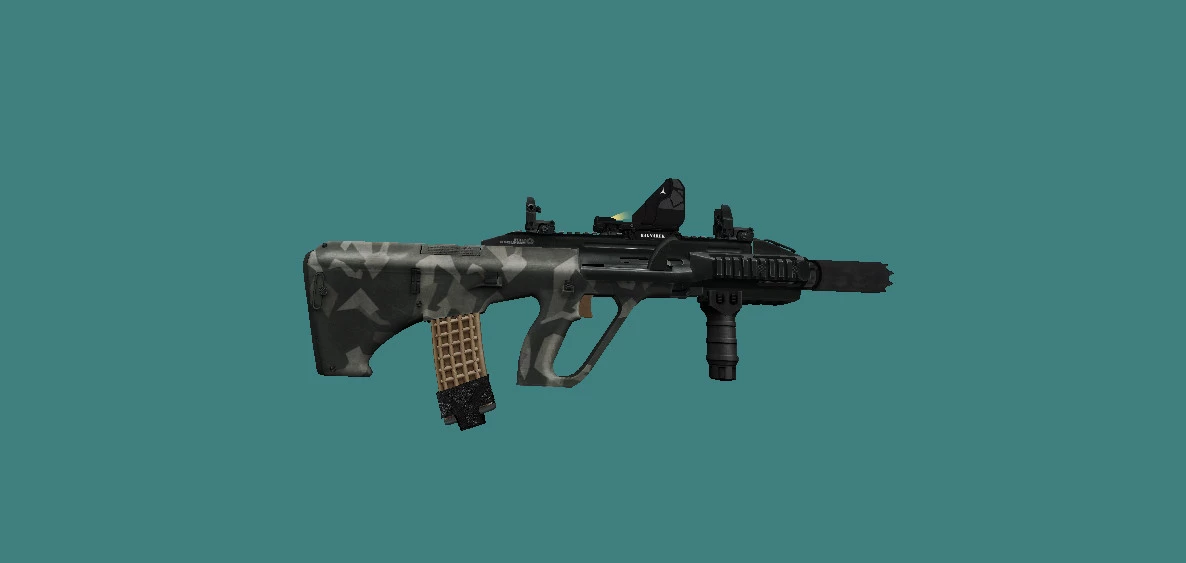 More information about "AUG A3 Plugin Cs 1.6"