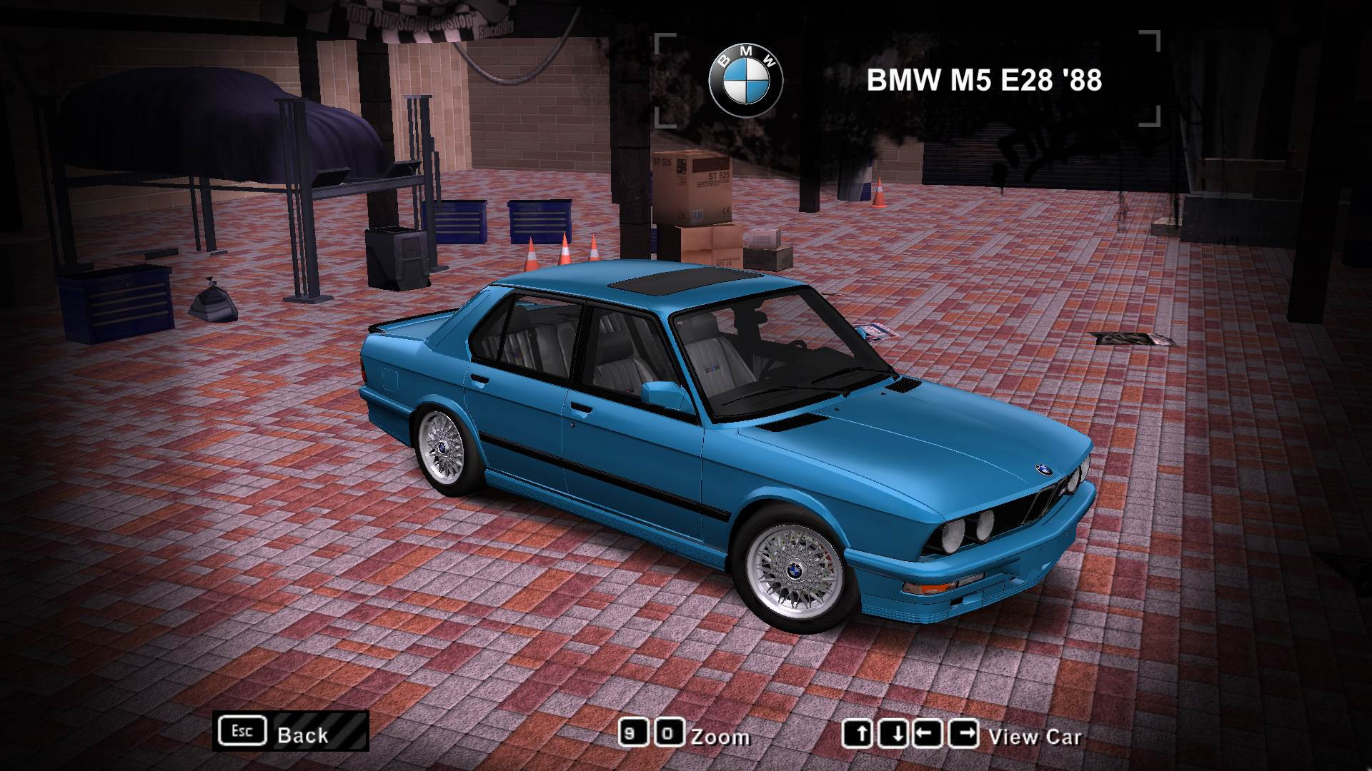 88 Bmw Gta Sa  Best Free