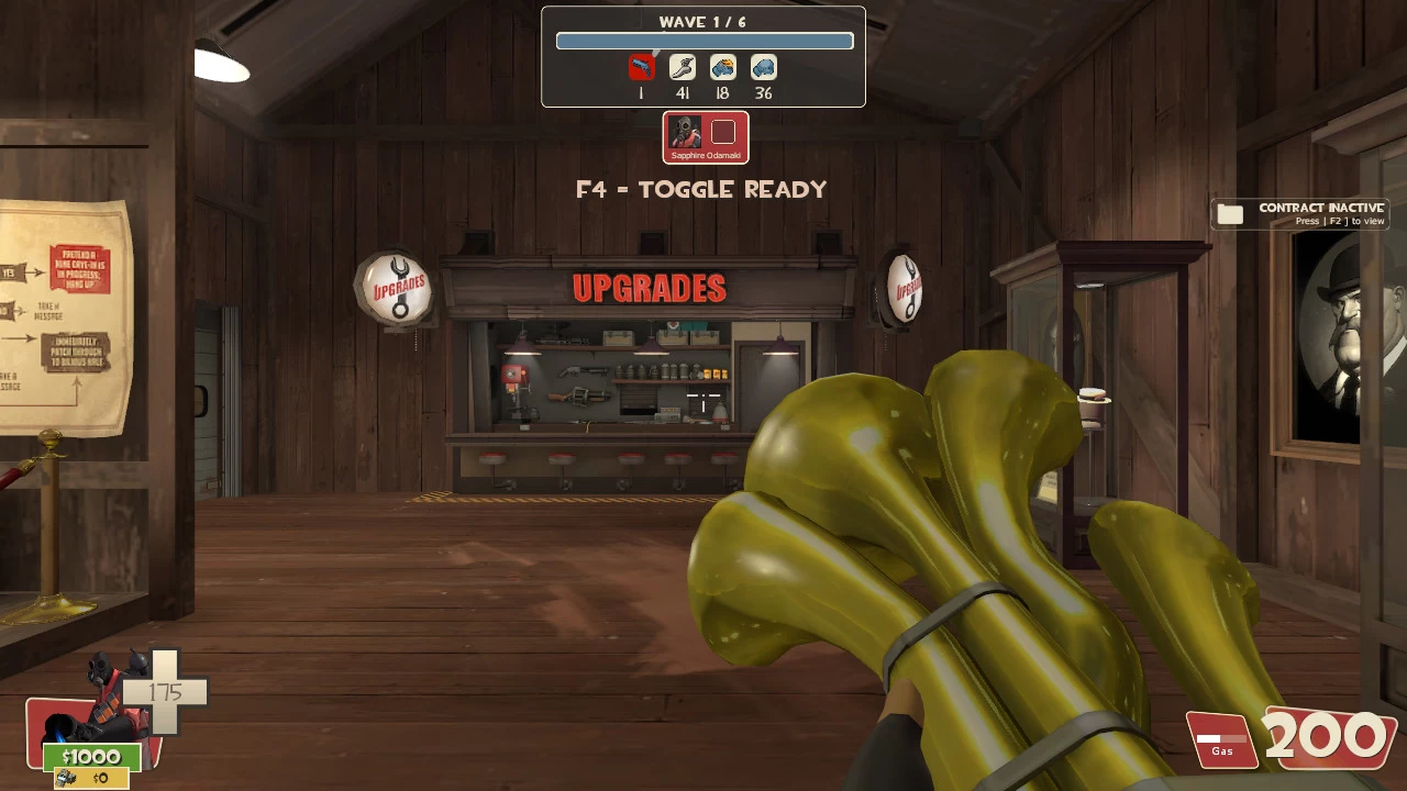 Crashy (MvM Normal Custom Mission)
