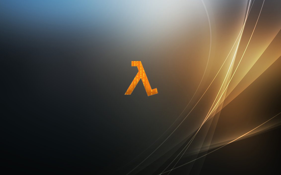 Aggregate 145+ half life lambda wallpaper - songngunhatanh.edu.vn