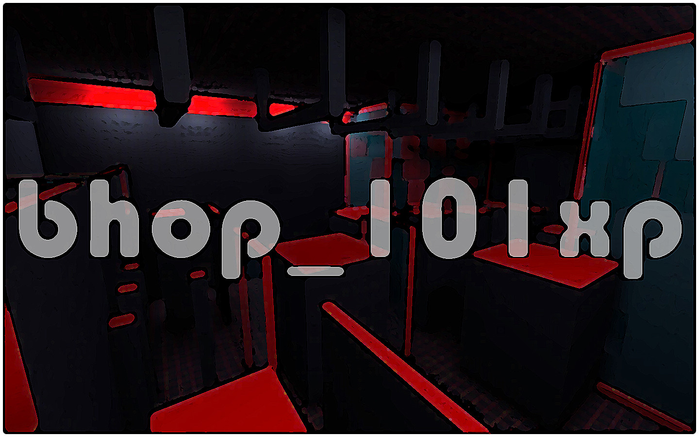 bhop_101xp