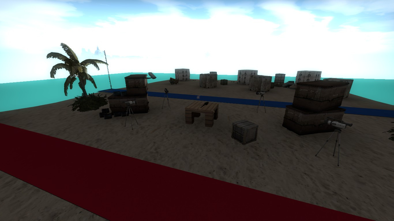 Survivor [Aim]