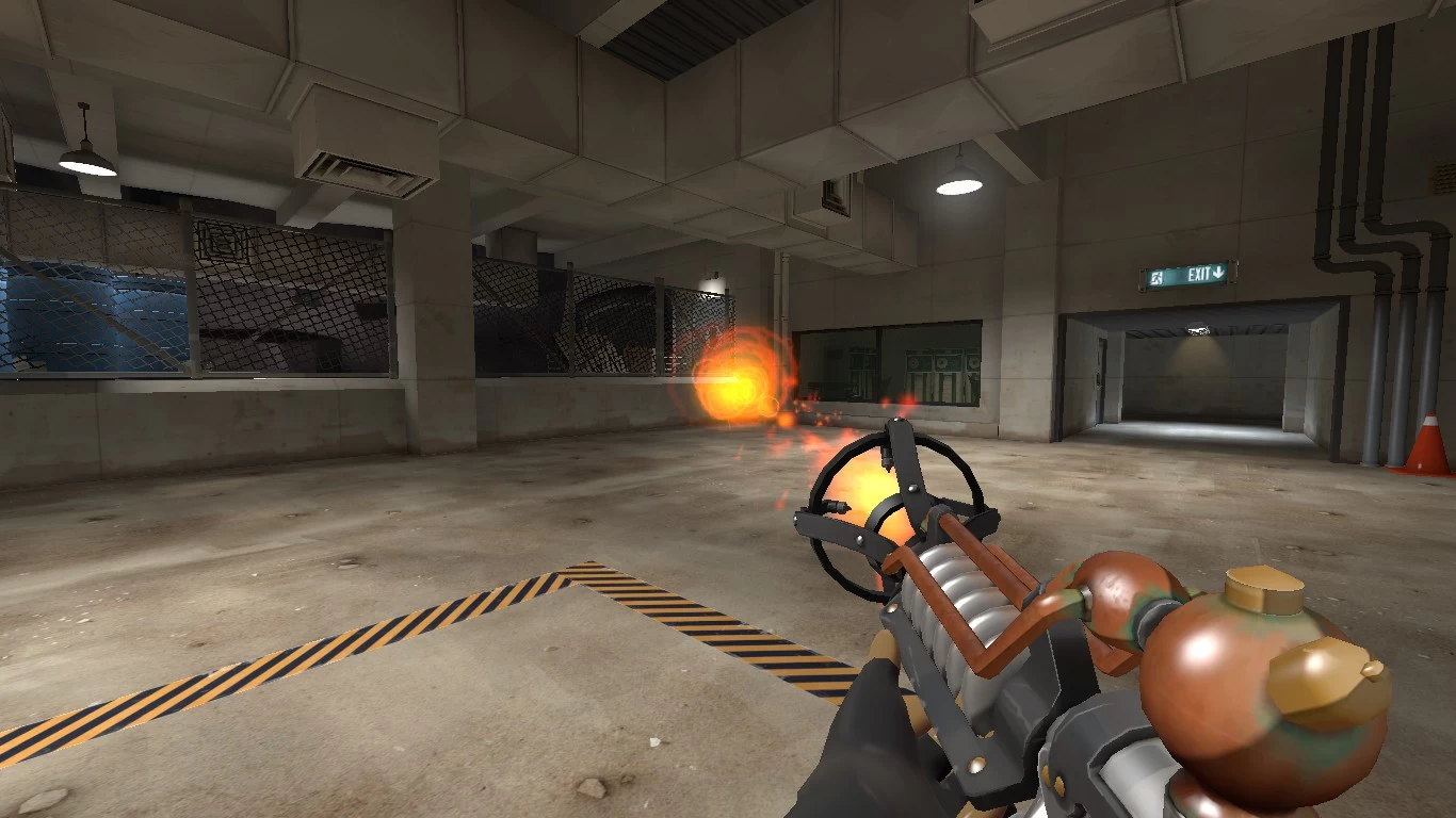 Concept Styled Phlogistinator and Manmelter Fix