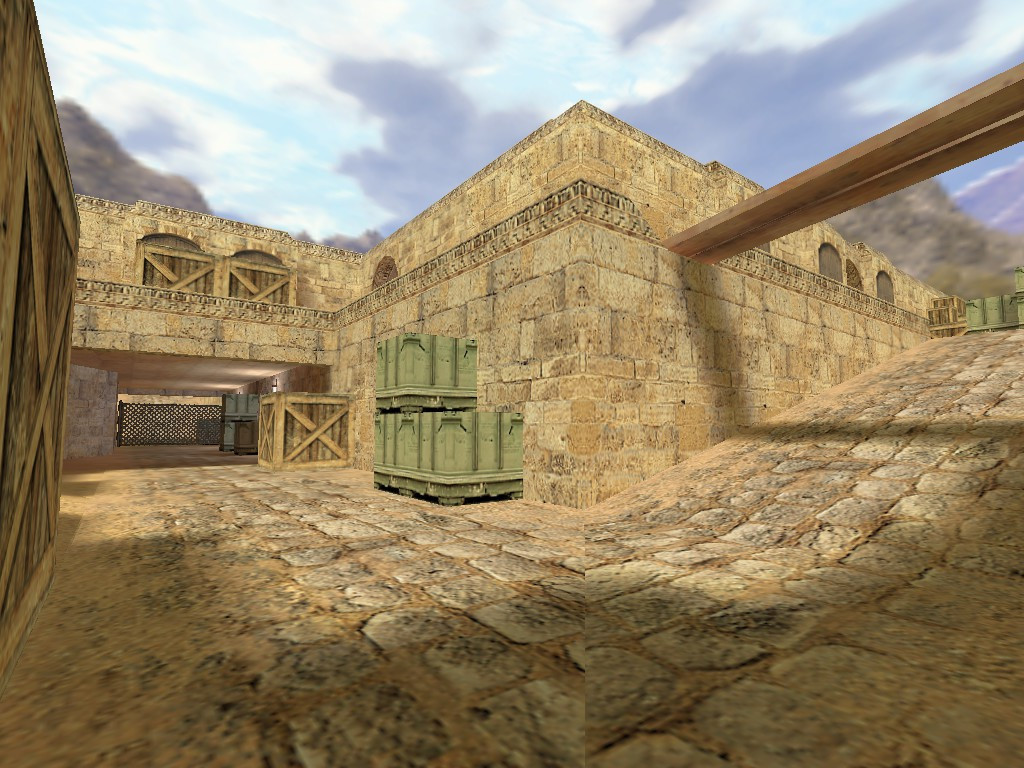 2v2 Map Pack [Counter-Strike 1.6] [Mods]