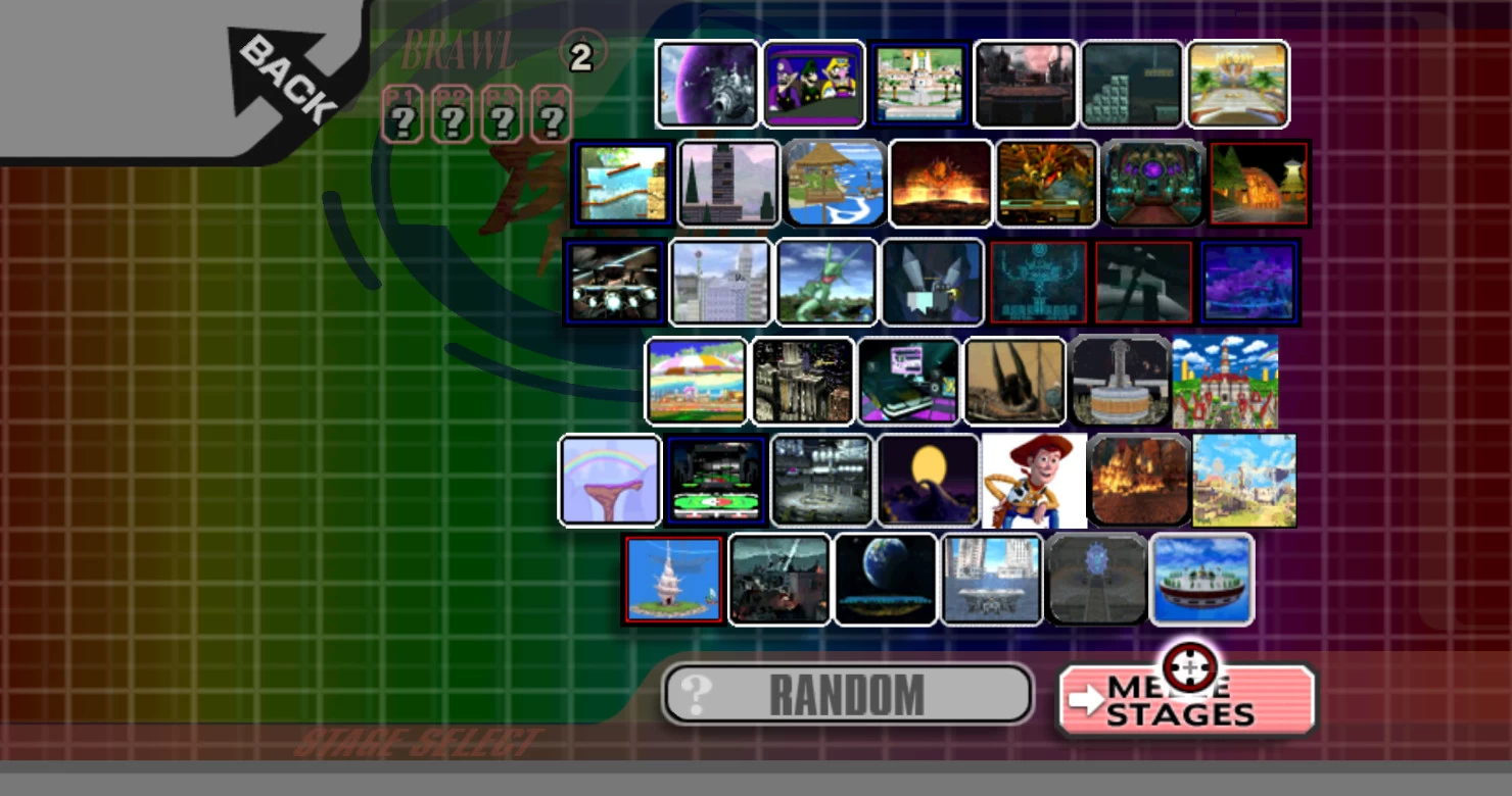 Pikezer S Brawlex V 4 4 1 Super Smash Bros Brawl Mods Pikezer S Brawlex V 4 4 1 Super Smash Bros Brawl Mods