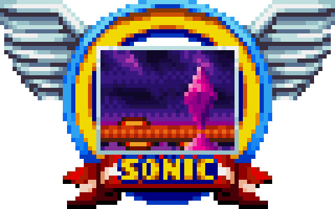 sonic mania level select sonic mania level select