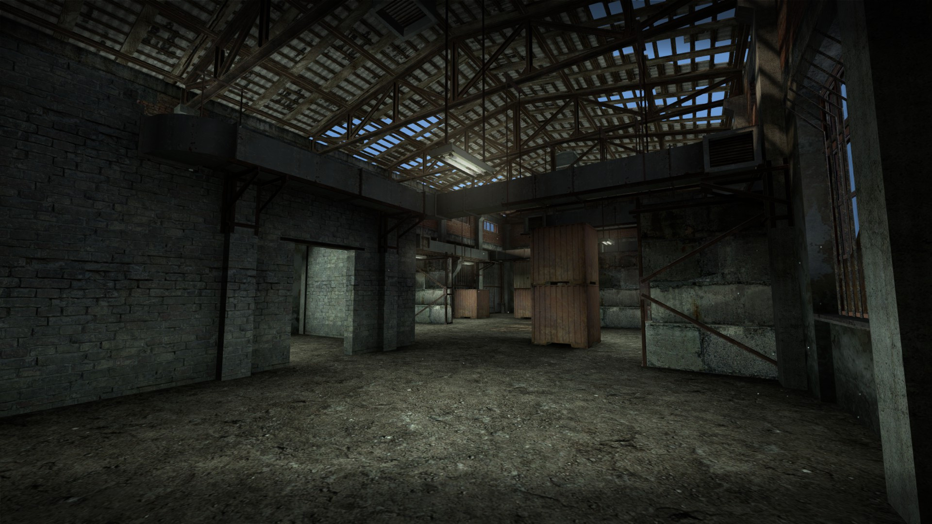 Am_Z_Bar_Arena_Old