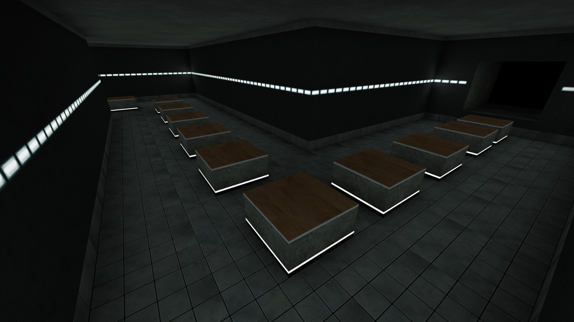 bhop_sanctuary (CSGO) Mod for Counter-Strike: Global Offensive | CS:GO Mods