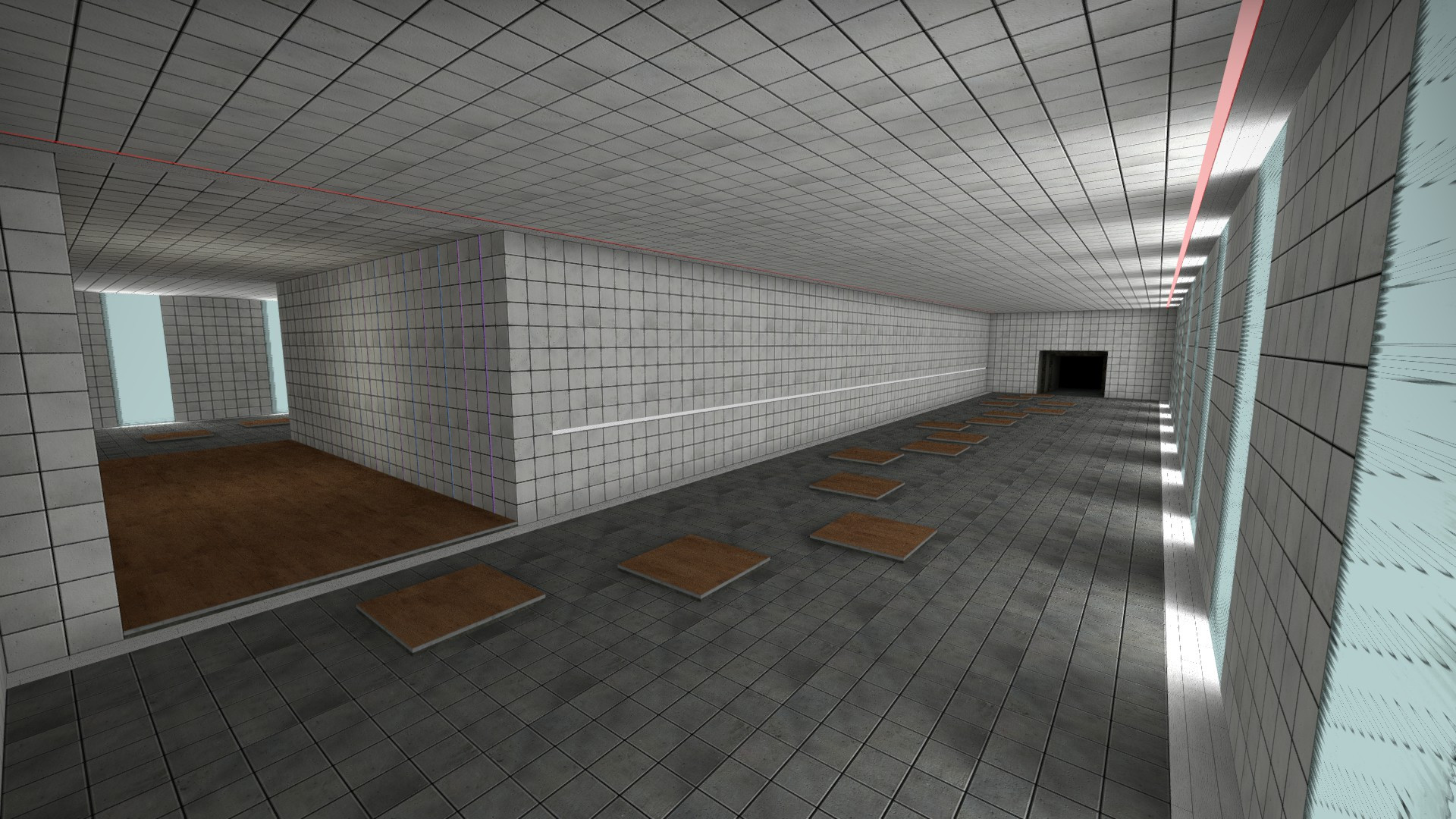 bhop_sanctuary (CSGO) Mod for Counter-Strike: Global Offensive | CS:GO Mods