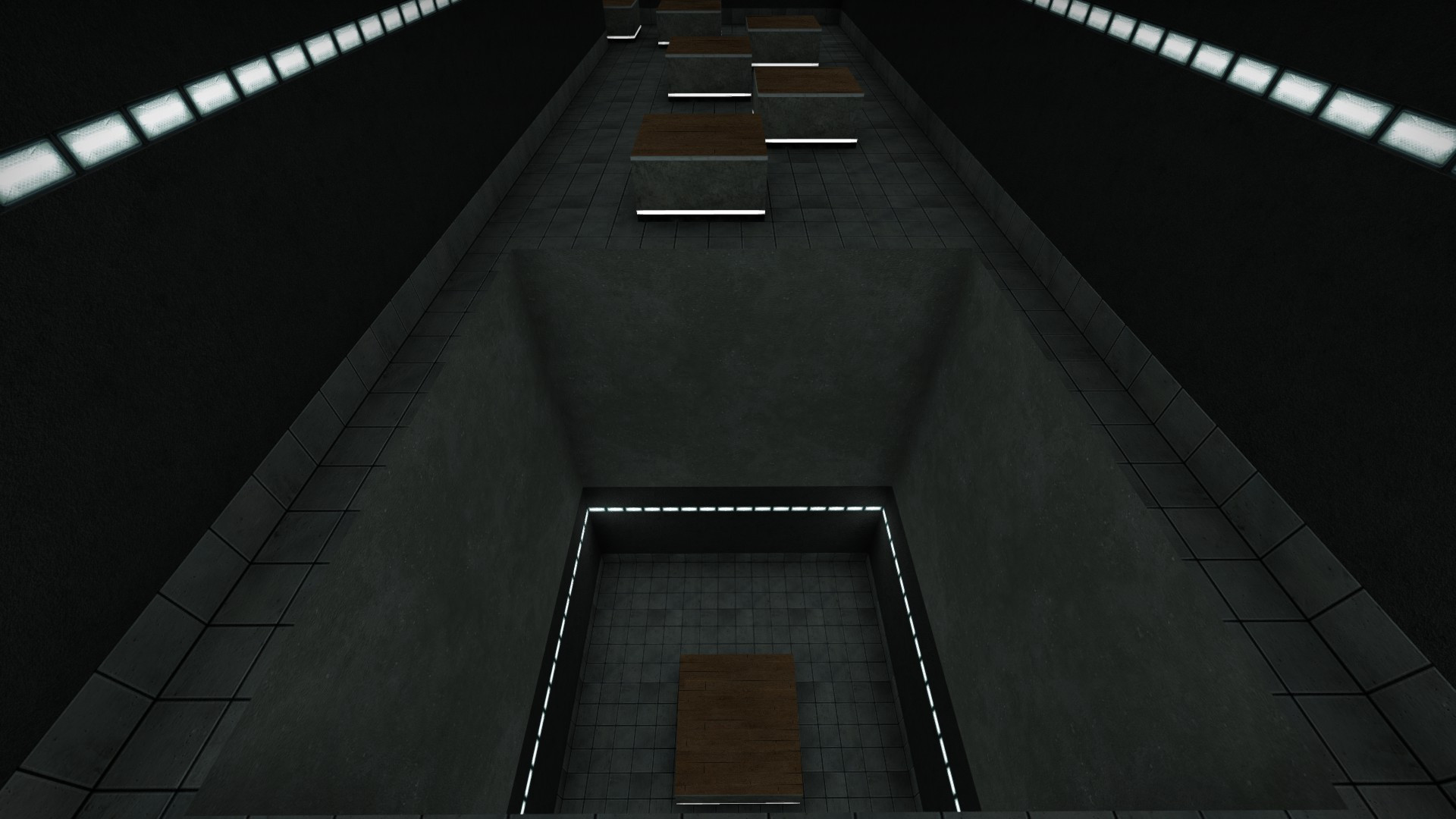 bhop_sanctuary (CSGO) Mod for Counter-Strike: Global Offensive | CS:GO Mods