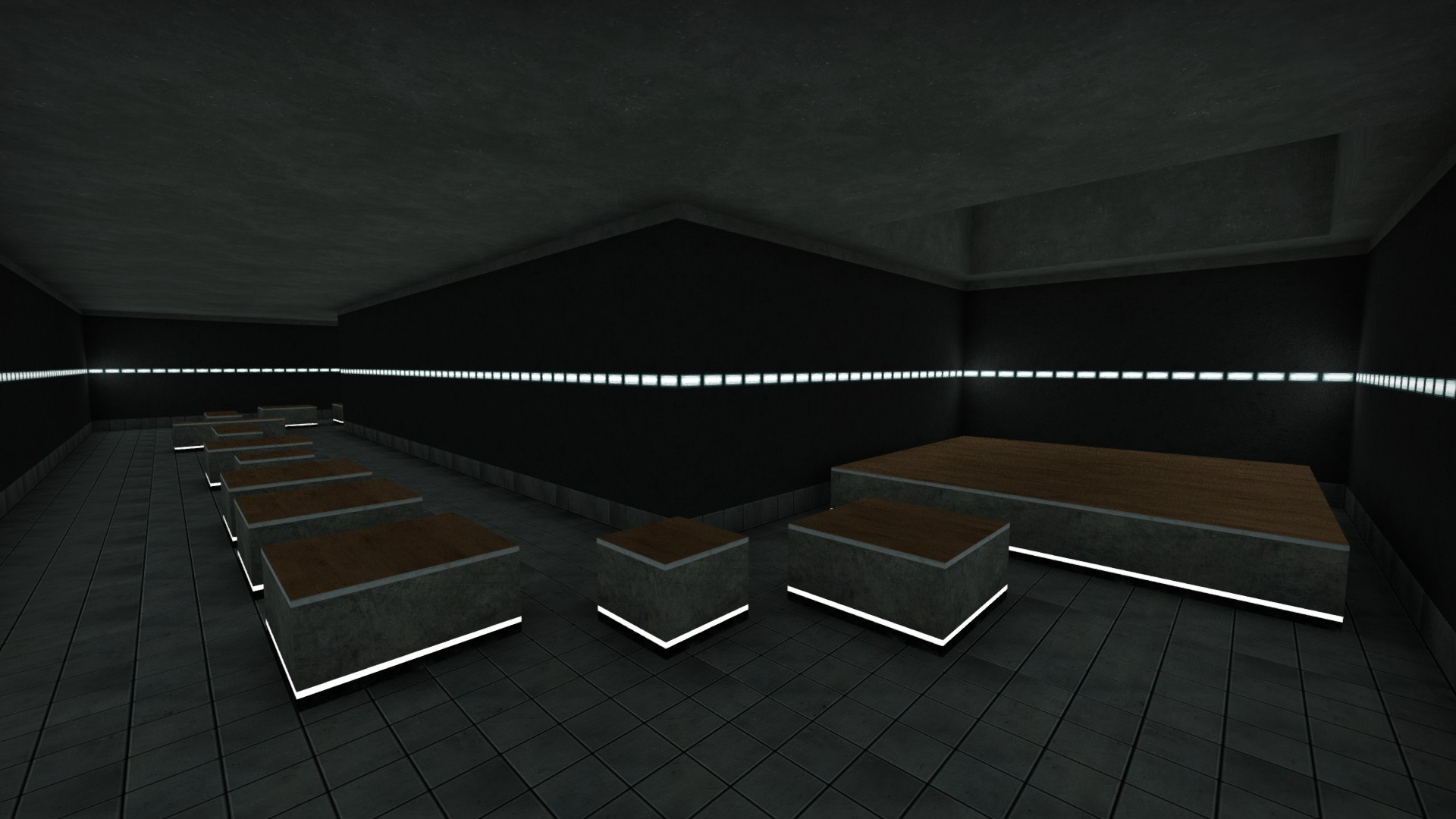 bhop_sanctuary (CSGO) Mod for Counter-Strike: Global Offensive | CS:GO Mods