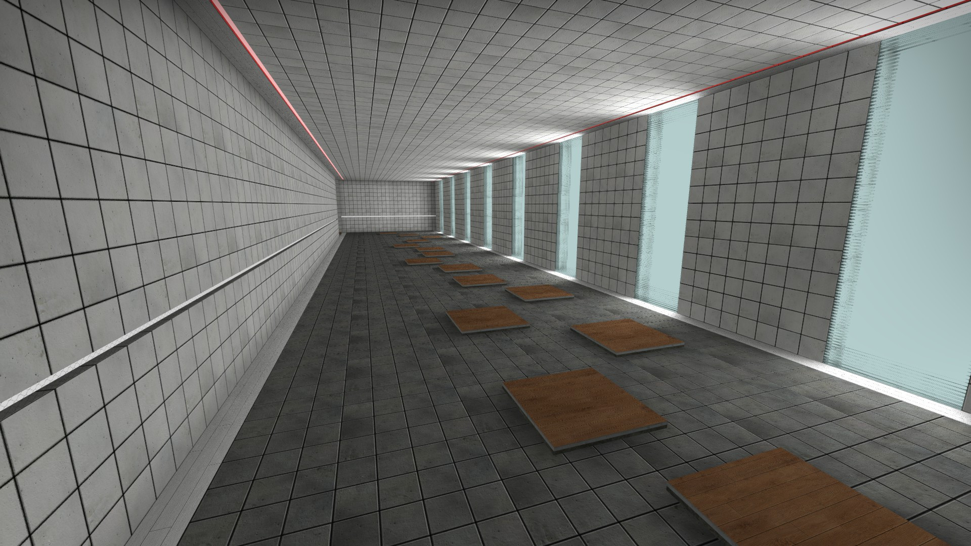 bhop_sanctuary (CSGO) Mod for Counter-Strike: Global Offensive | CS:GO Mods