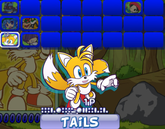 Tails Puyo Puyo Vs 2 Mods