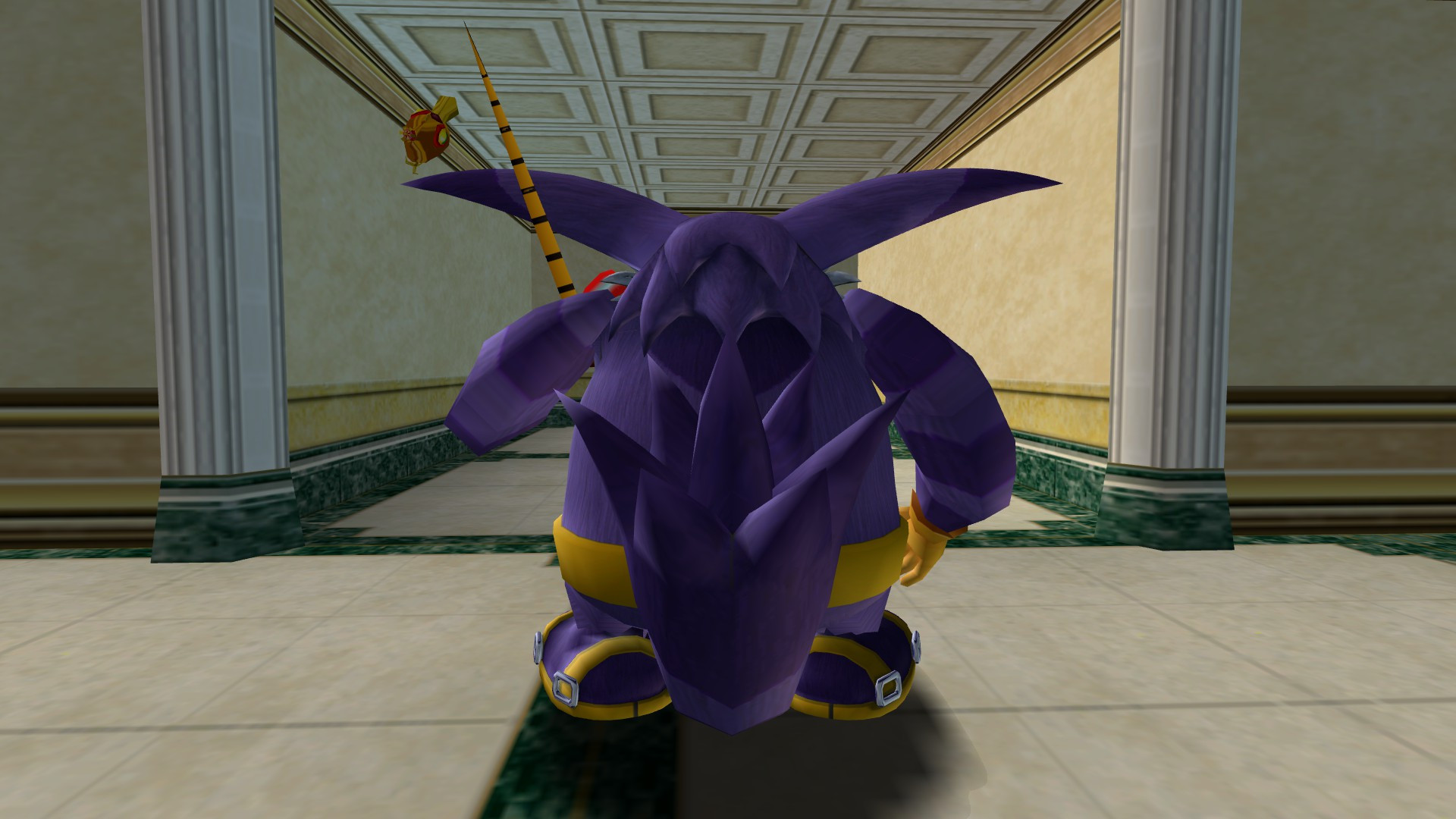 Sadx New Characters pack [Sonic Adventure DX] [Mods]