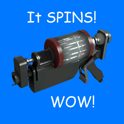 Syringe Gun Official TF2 Wiki Official Team Fortress Wiki