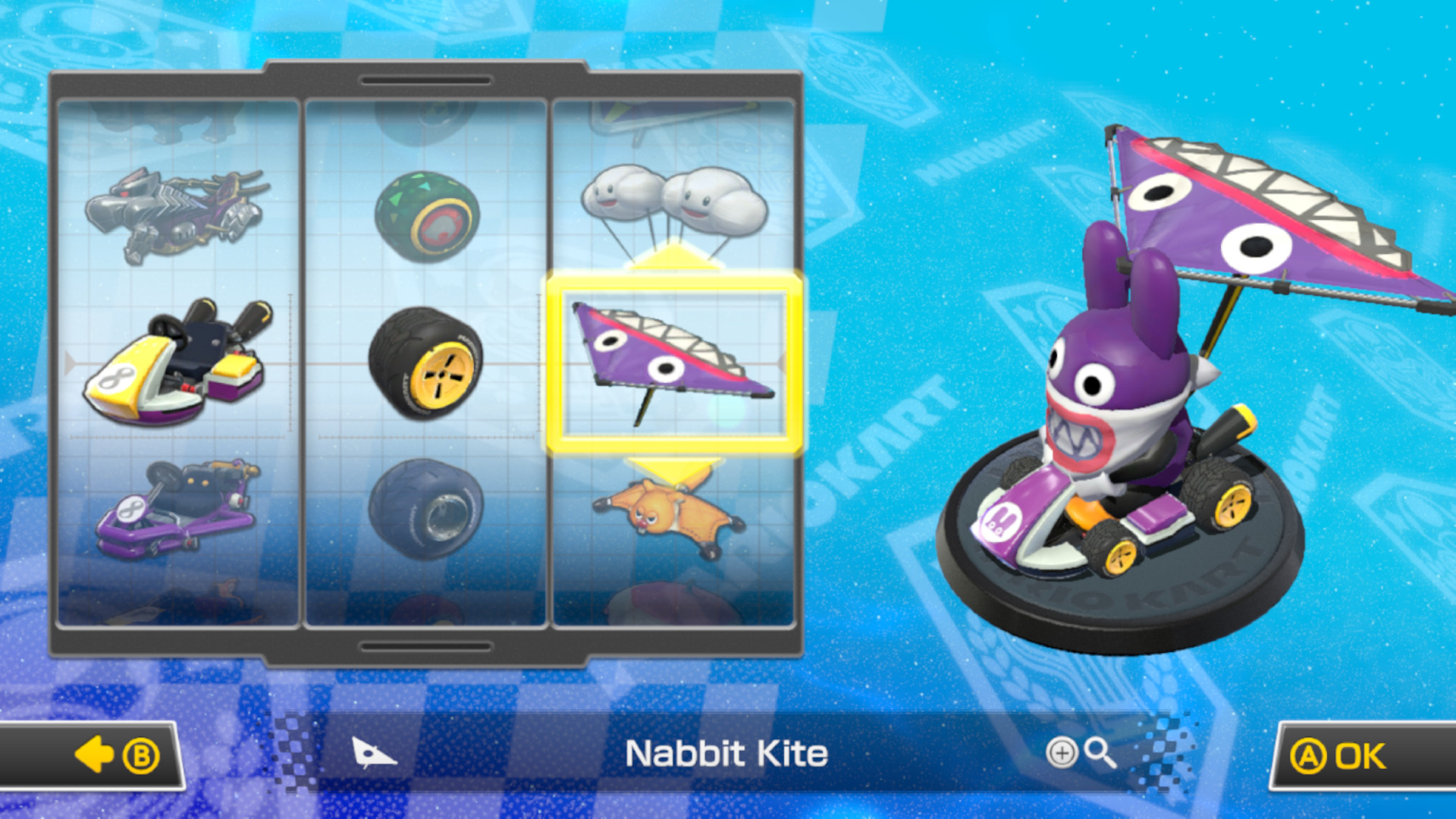 Custom Icons Compendium [Mario Kart 8] [Mods]