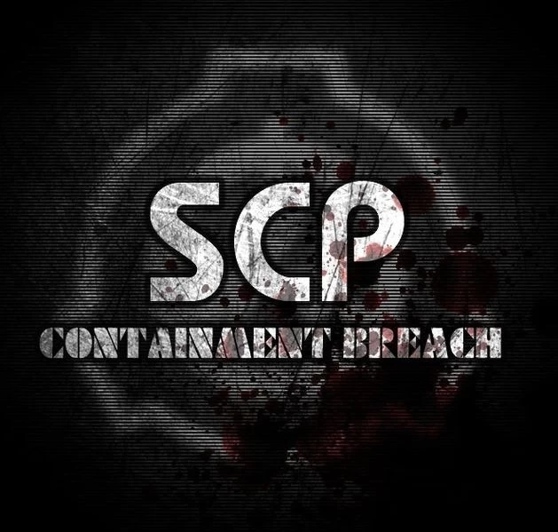 SCP Containment Breach - Playing vs Ten SCP-049s (no SCP-714) 