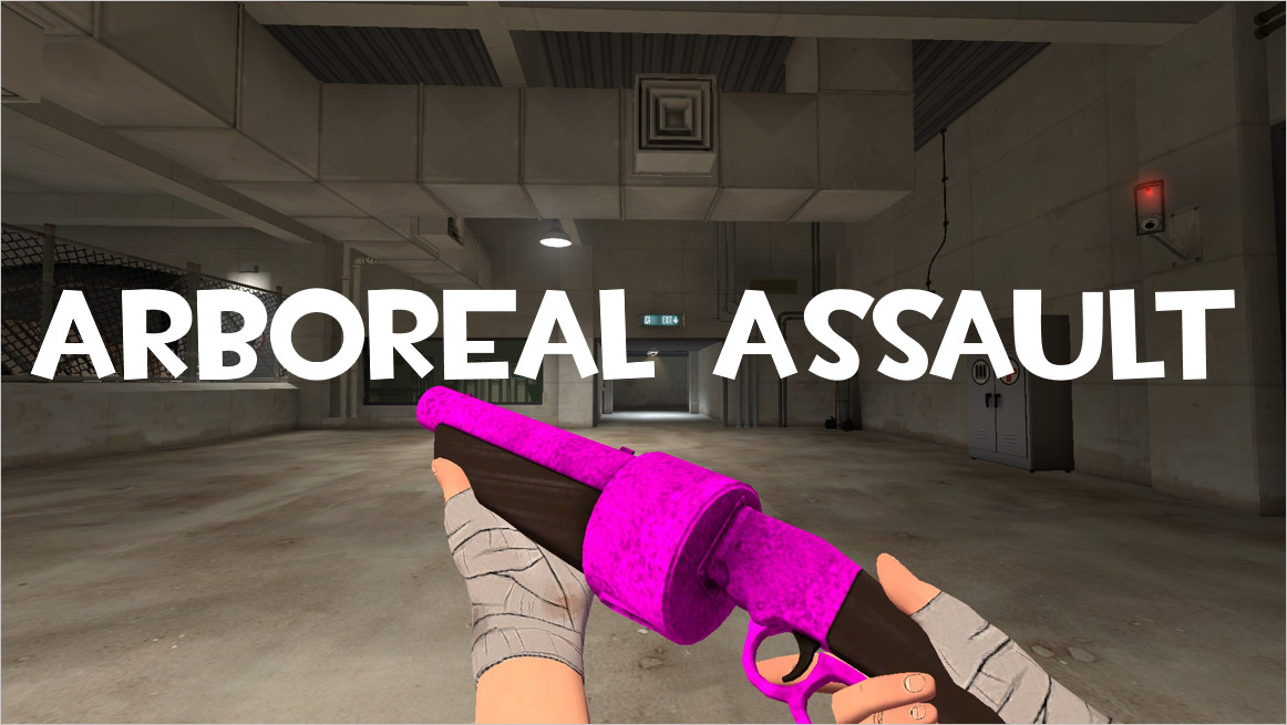 Arboreal Assault