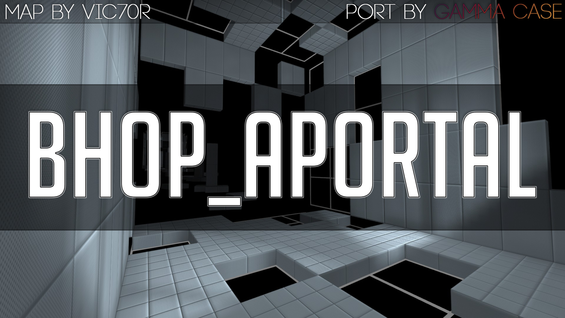 bhop_aportal (CSGO)
