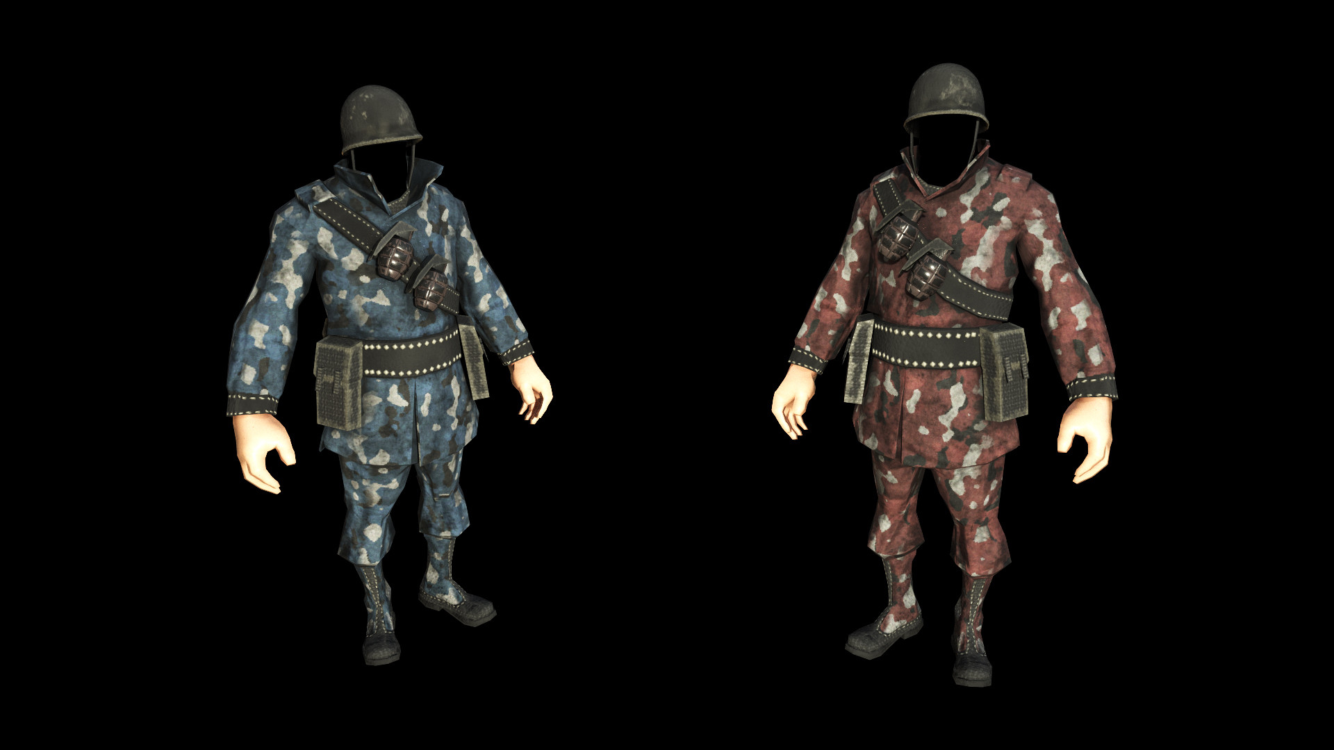 cartel trainers