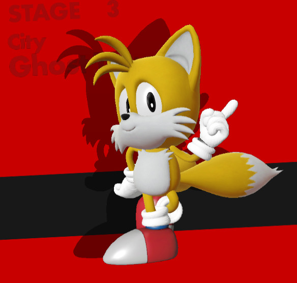 sonic generations classic tails