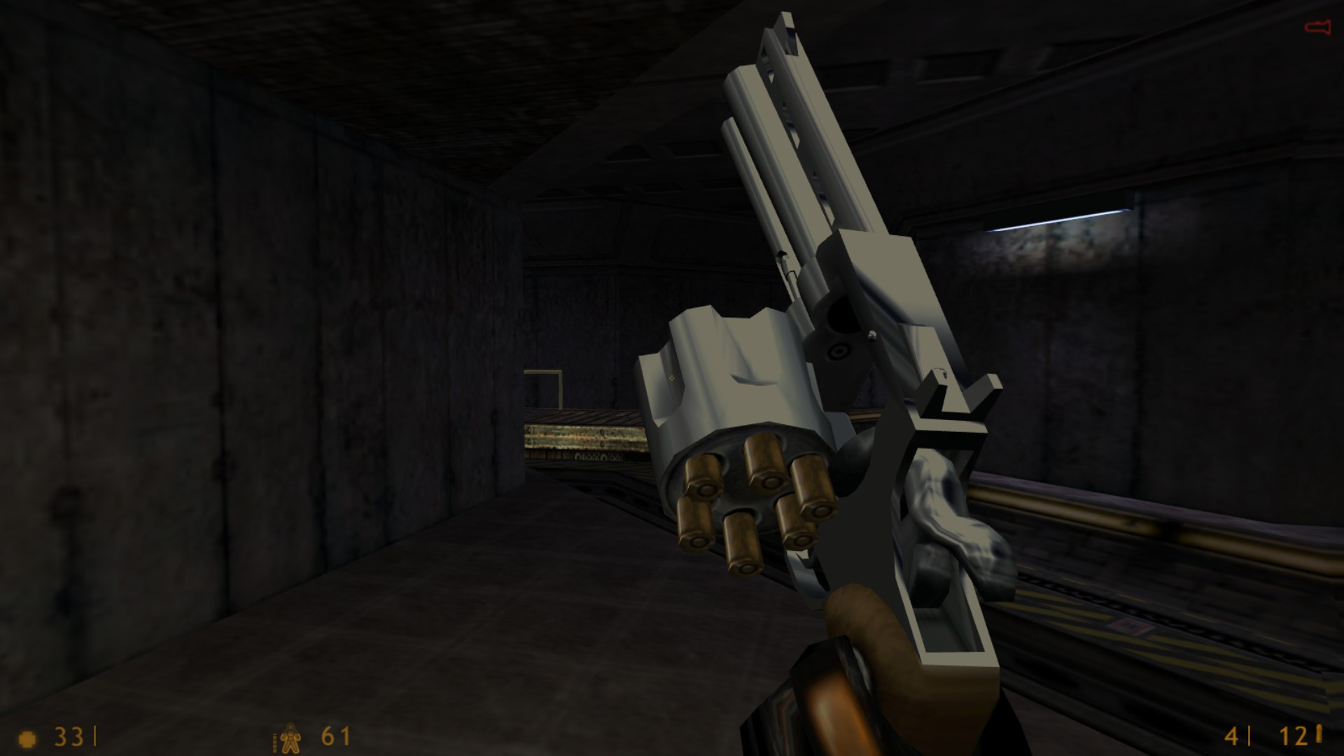 Fixedimproved 357 Half Life Half Life Mods 7194