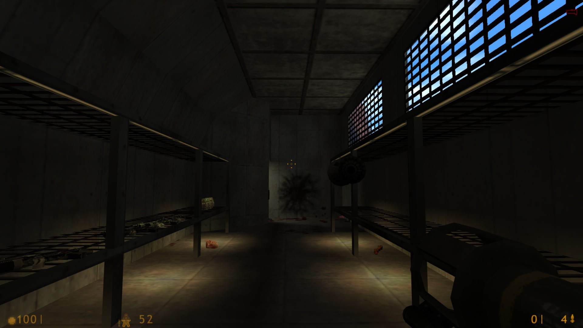 RPG-7 with reload sounds- HL [Half-Life] [Mods]