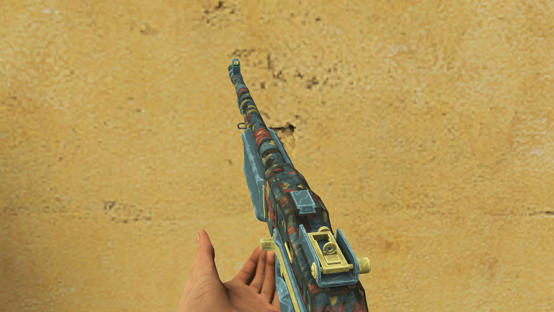 cartel b.a.r. [Day of Defeat Source] [Mods]