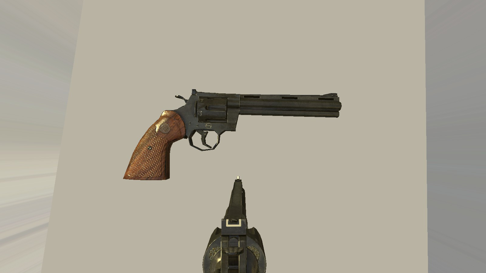 COD:BO Python Port Mod for Half-Life 2 | HL2 Mods