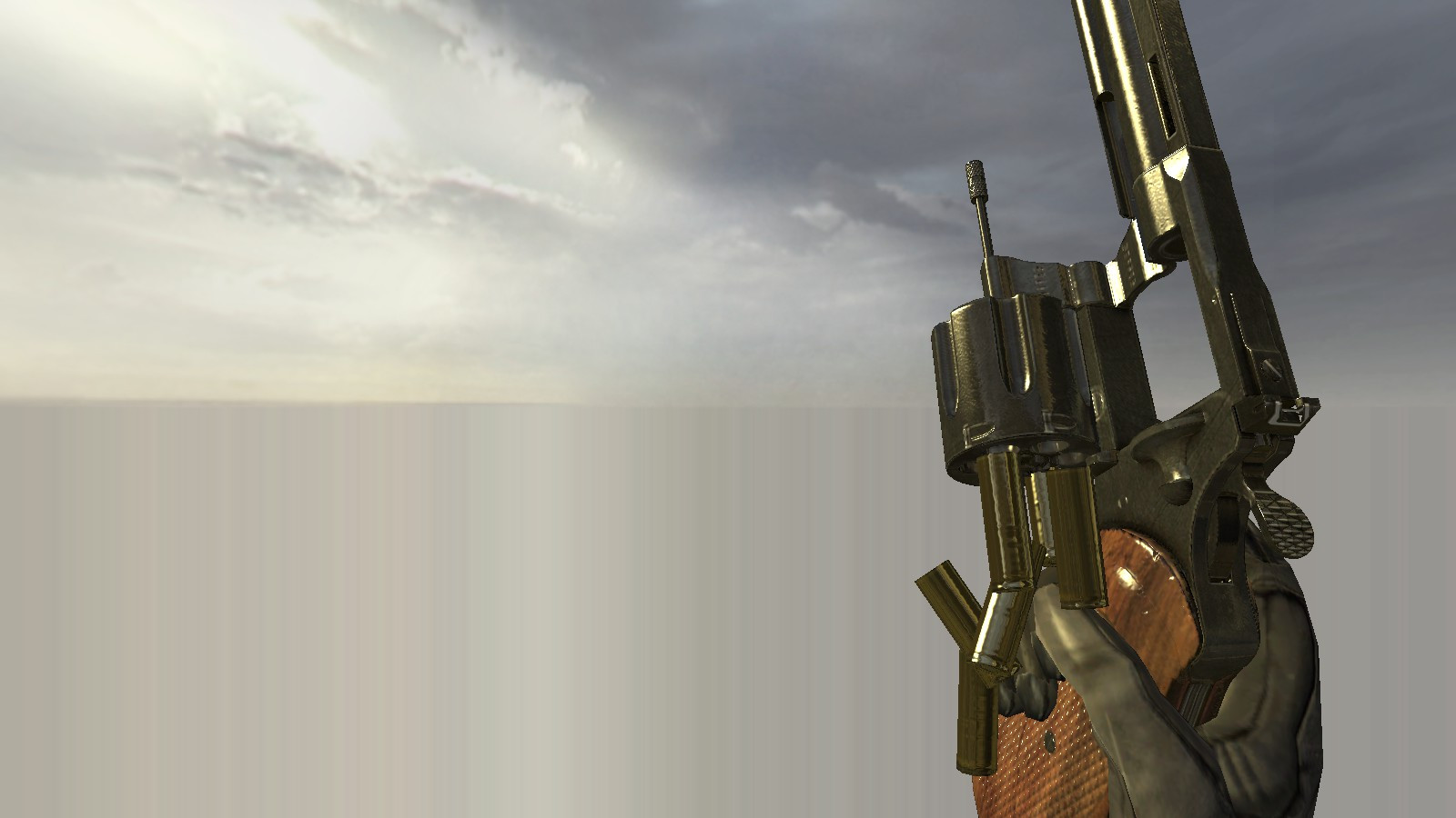 COD:BO Python Port Mod for Half-Life 2 | HL2 Mods