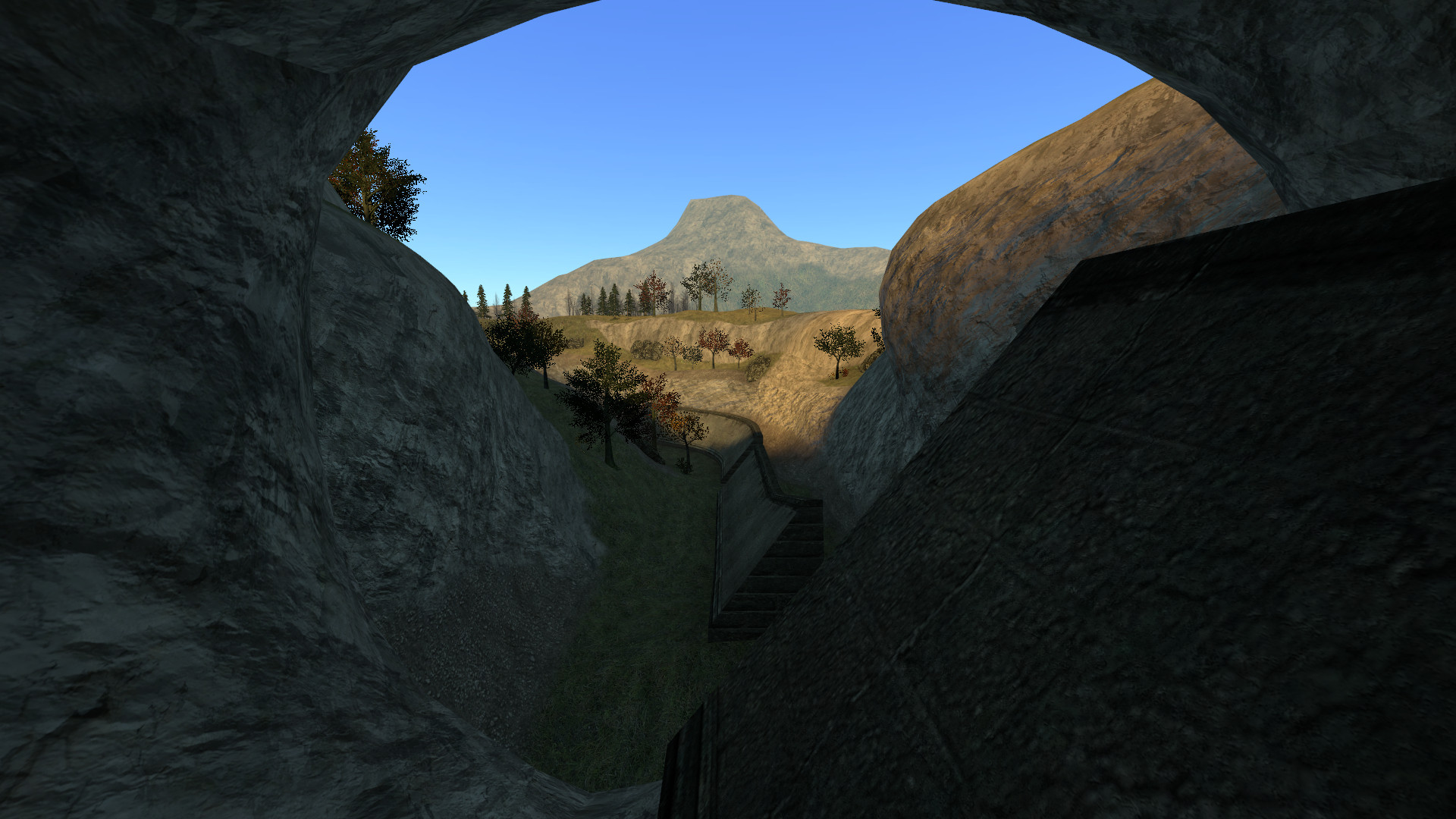 Surf Summit (CS:S) Mod for Counter-Strike: Source | CS:S Mods