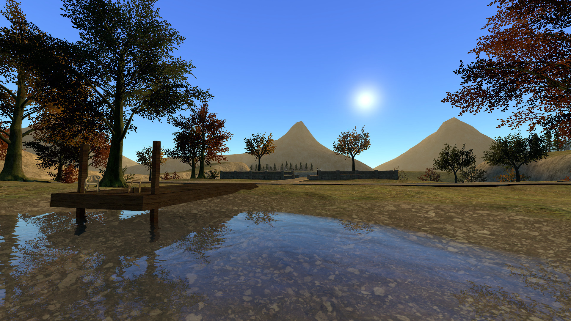 Surf Summit (CS:S) Mod for Counter-Strike: Source | CS:S Mods