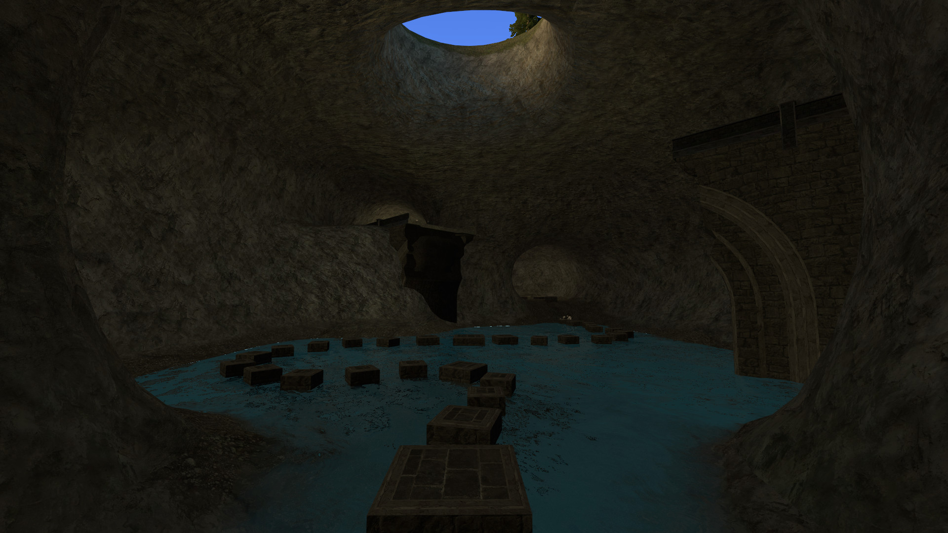 Surf Summit (CS:S) Mod for Counter-Strike: Source | CS:S Mods