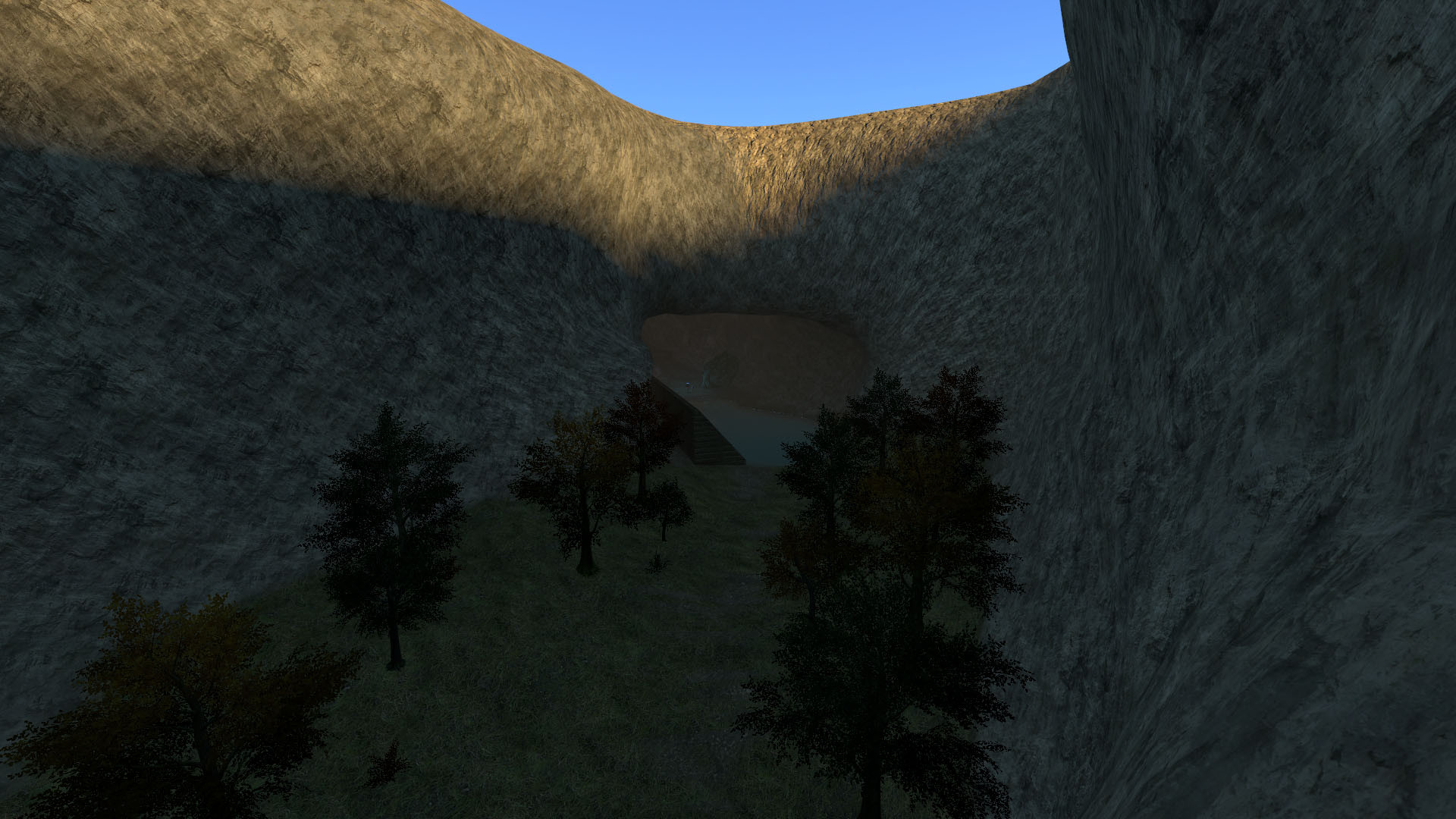 Surf Summit (CS:S) Mod for Counter-Strike: Source | CS:S Mods
