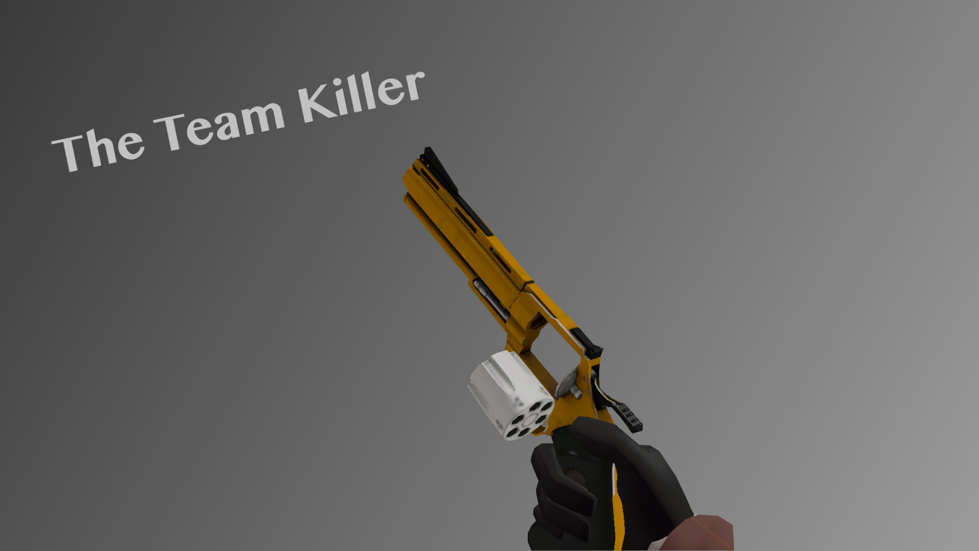 The Team Killer (Replaces Macabre Web)