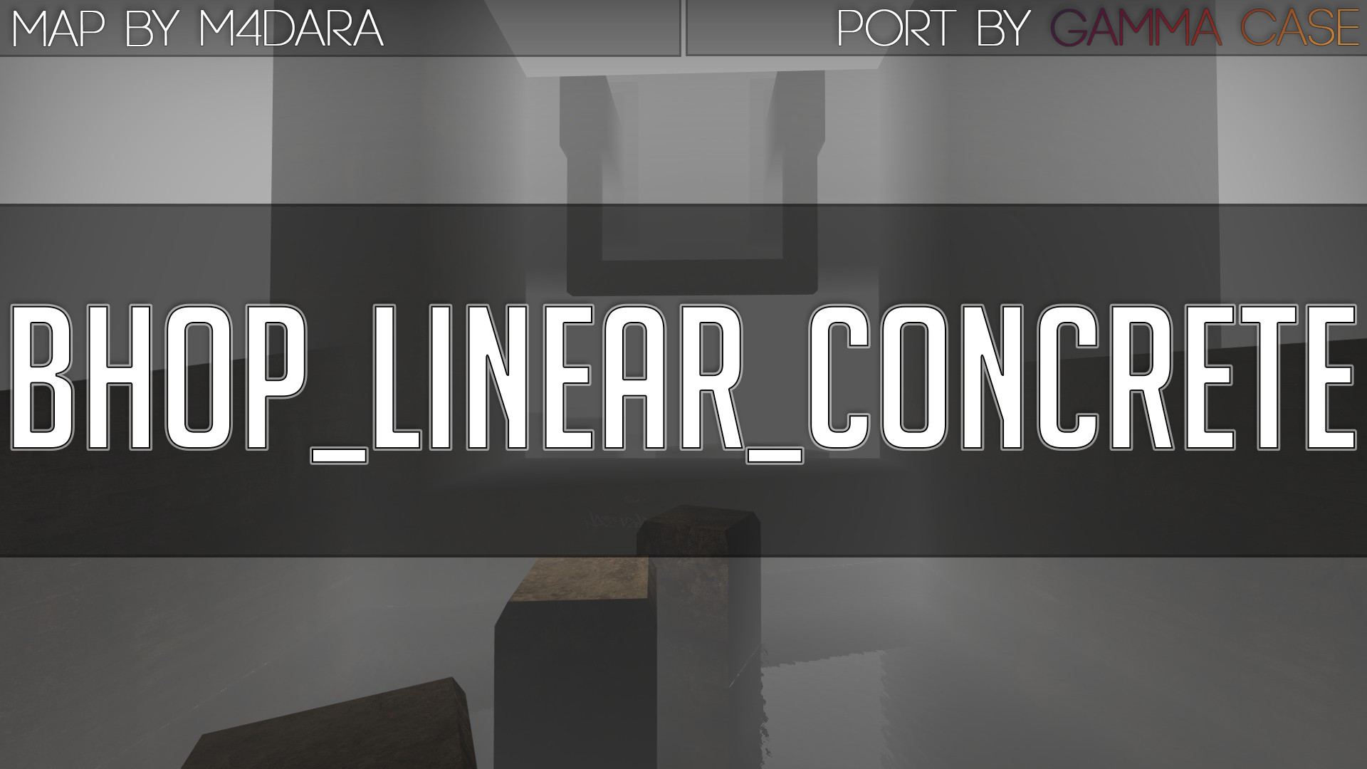 bhop_linear_concrete (CSGO)
