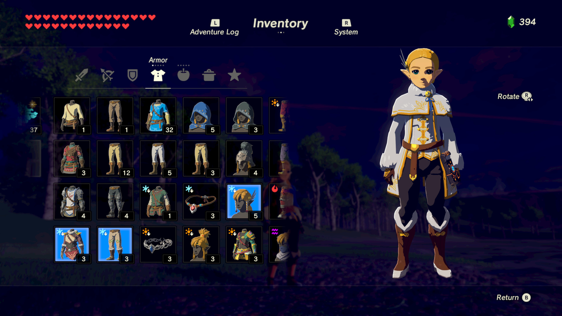 Mod reprograma Breath of the Wild e faz de Zelda (agora sim) a