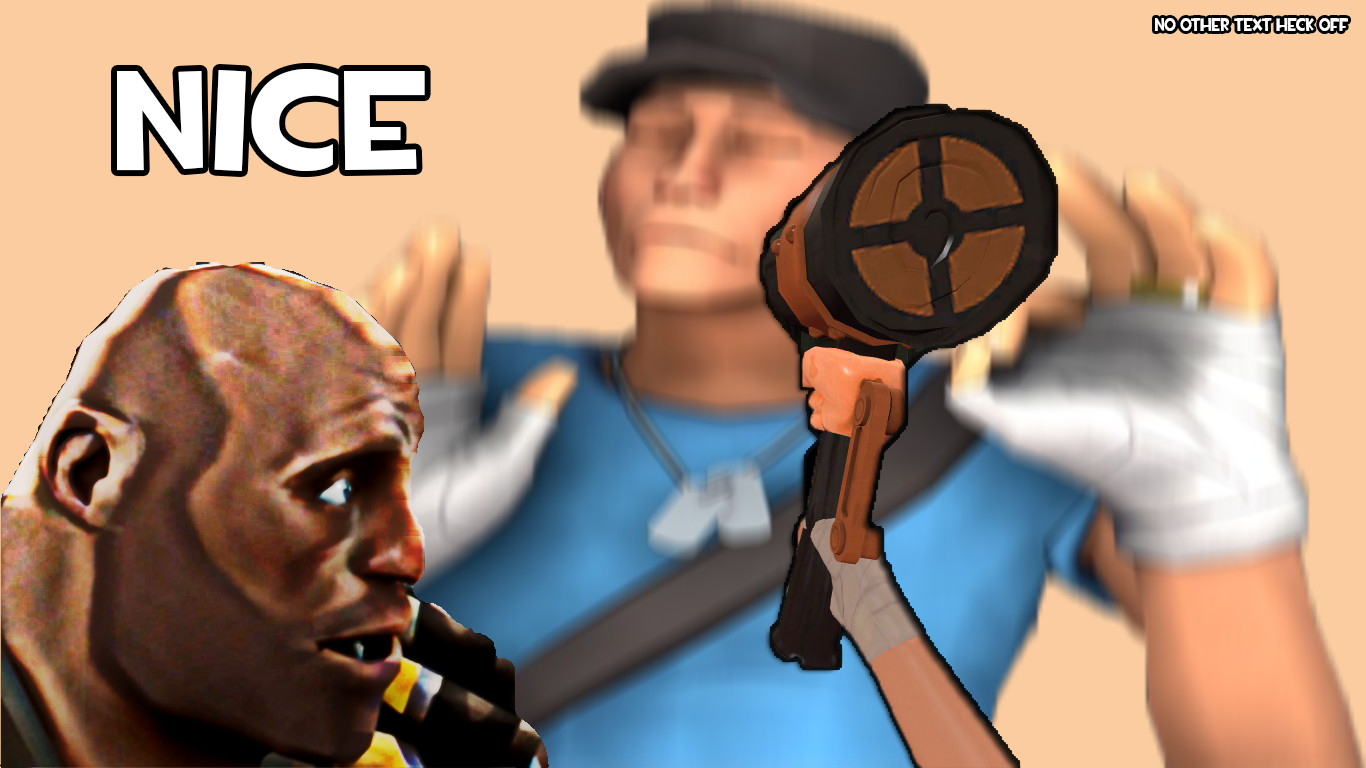 TF2 Styled Necro Smasher!